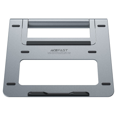 Підставка для ноутбука ACEFAST E5 PLUS USB-C multifunctional stand HUB for laptop (6974316281528)