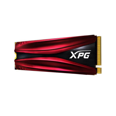 Накопичувач SSD M.2 ADATA GAMMIX S11 Pro 2TB 2280 PCIe 3.0x4 NVMe 3D NAND Read/Write: 3500/3000 MB/sec (AGAMMIXS11P-2TT-C)