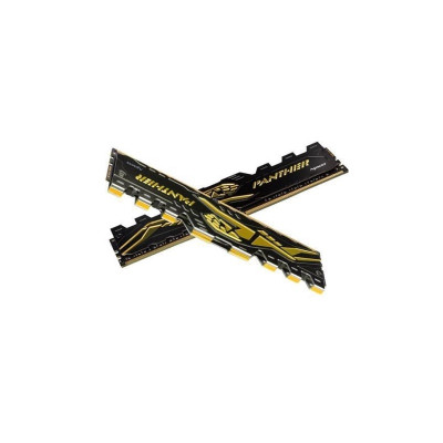 DDR4 Apacer Panther Golden 16GB (2x8GB) 3200MHz CL16 1024x8 1.35V HS DIMM (AH4U16G32C28Y7GAA-2) DDR4 Apacer Panther Golden 16GB (2x8GB) 3200MHz CL16 1024x8 1.35V HS DIMM (AH4U16G32C28Y7GAA-2)