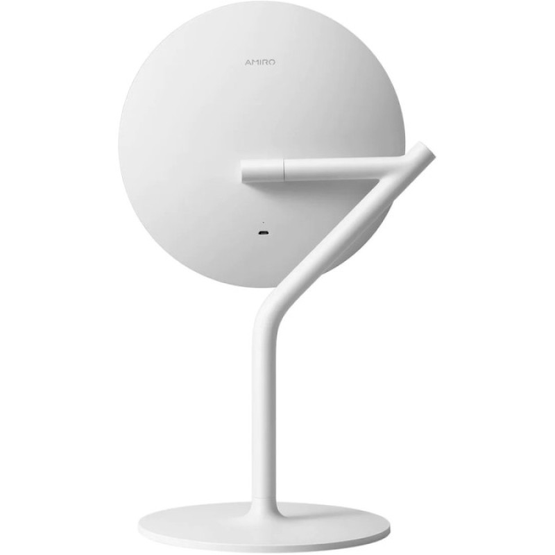 Дзеркало для макіяжу Xiaomi Amiro mini 2S AML117 Desk Makeup Mirror White (AML117)