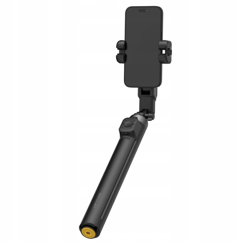 Триосьовий стабілізатор AOCHUAN Professional Gimbal Stabilizer for Smartphone M3 PRO Black (AOCHUAN-SMARTM3PRO-B)