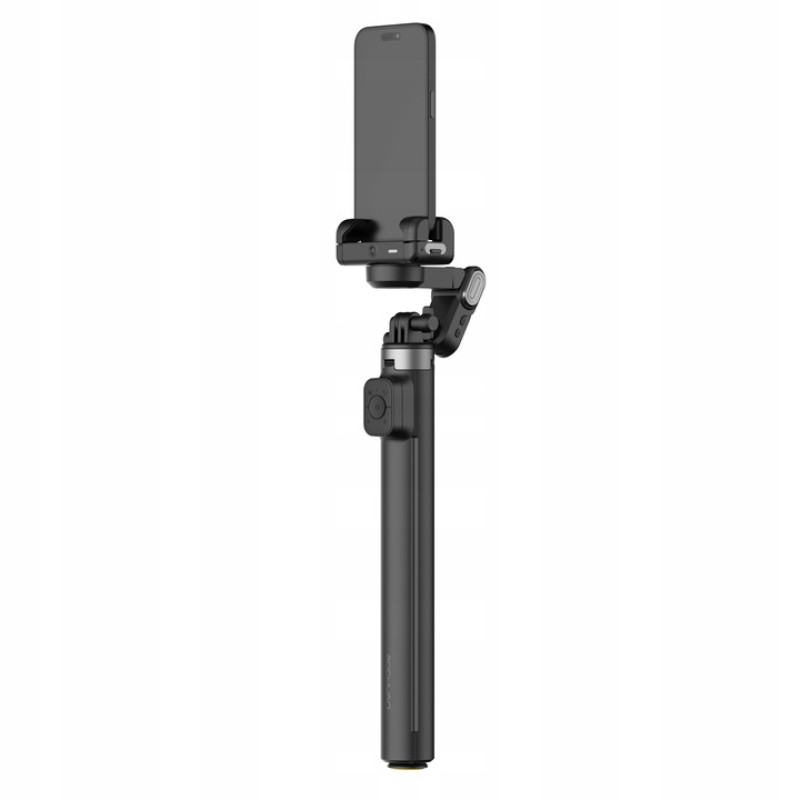 Триосьовий стабілізатор AOCHUAN Professional Gimbal Stabilizer for Smartphone M3 PRO Black (AOCHUAN-SMARTM3PRO-B)