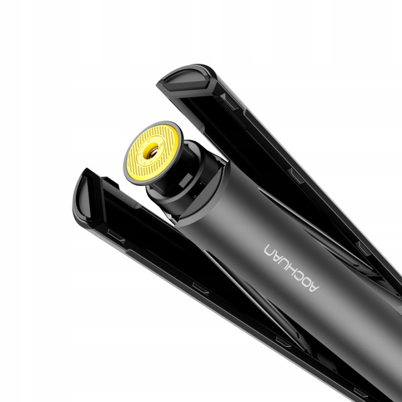 Триосьовий стабілізатор AOCHUAN Professional Gimbal Stabilizer for Smartphone M3 PRO Black (AOCHUAN-SMARTM3PRO-B)