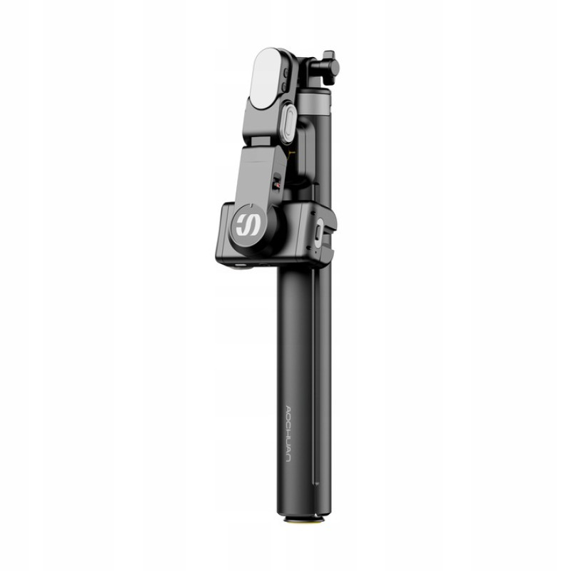 Триосьовий стабілізатор AOCHUAN Professional Gimbal Stabilizer for Smartphone M3 PRO Black (AOCHUAN-SMARTM3PRO-B)