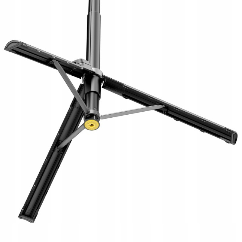 Триосьовий стабілізатор AOCHUAN Professional Gimbal Stabilizer for Smartphone M3 PRO Black (AOCHUAN-SMARTM3PRO-B)