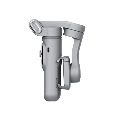 Триосьовий стабілізатор AOCHUAN Professional Gimbal Stabilizer for Smartphone SMART X Pro Сірий (AOCHUAN-SMARTXPRO-G)