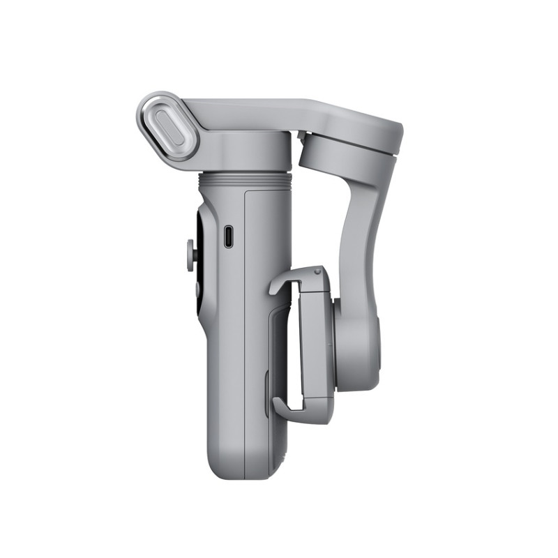 Триосьовий стабілізатор AOCHUAN Professional Gimbal Stabilizer for Smartphone SMART X Pro Сірий (AOCHUAN-SMARTXPRO-G)