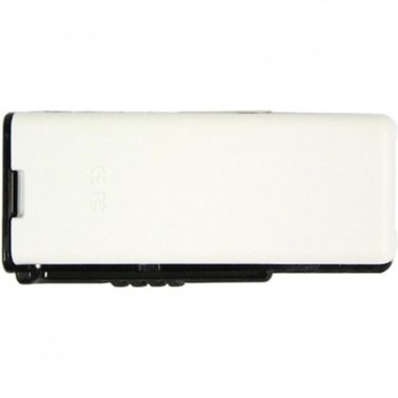 Флеш-накопичувач Apacer USB 3.2 Gen 1 AH350 128Gb Black (AP128GAH350B-1)