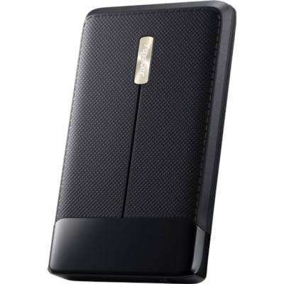 Зовнішній жорсткий диск PHD External 2.5'' Apacer USB 3.1 AC731 1TB Black (color box) (AP1TBAC731B-1)