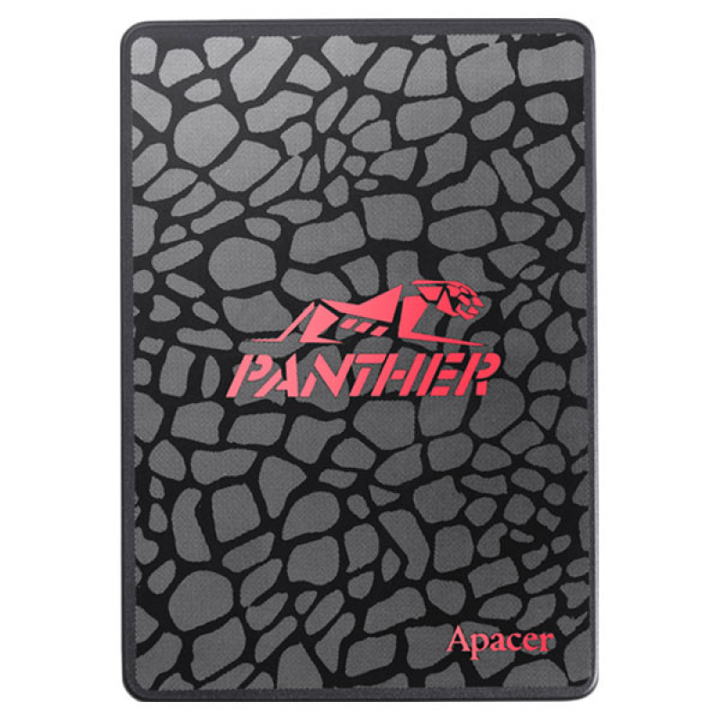 SSD Apacer AS350 240GB 2.5" 7mm SATAIII Standard (AP240GAS350-1)