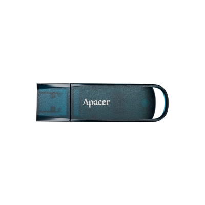 Портативний SSD Apacer AS711A 250GB USB 3.2 Gen.2  Blue (AP250GAS711AU-1)