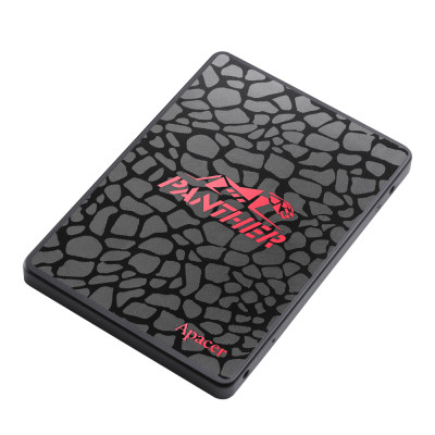 Накопичувач SSD Apacer AS350 512GB 2.5" 7mm SATAIII Standard (AP512GAS350-1)