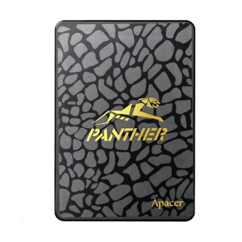 Накопичувач SSD Apacer AS340 960GB 2.5" 7mm SATAIII Bulk (AP960GAS340G)