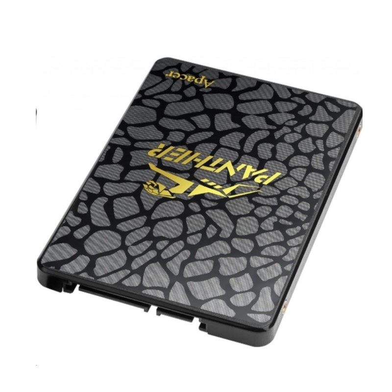 Накопичувач SSD Apacer AS340 960GB 2.5" 7mm SATAIII Bulk (AP960GAS340G)