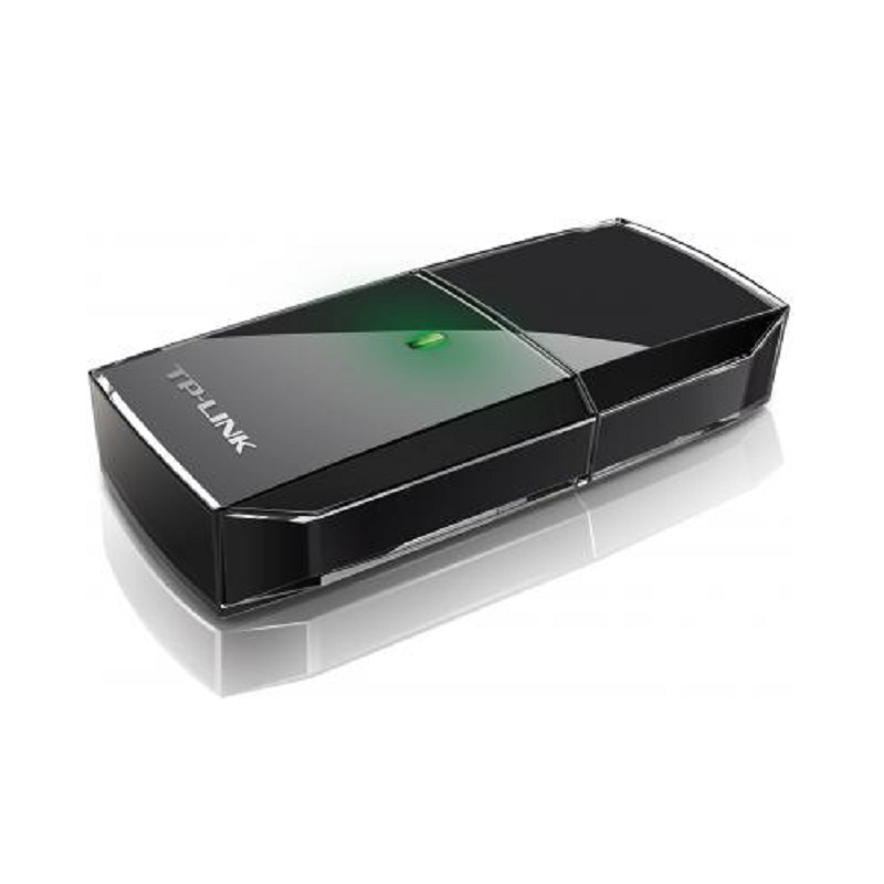 Мережева карта Wi-Fi TP-Link Archer T2U (Archer-T2U)