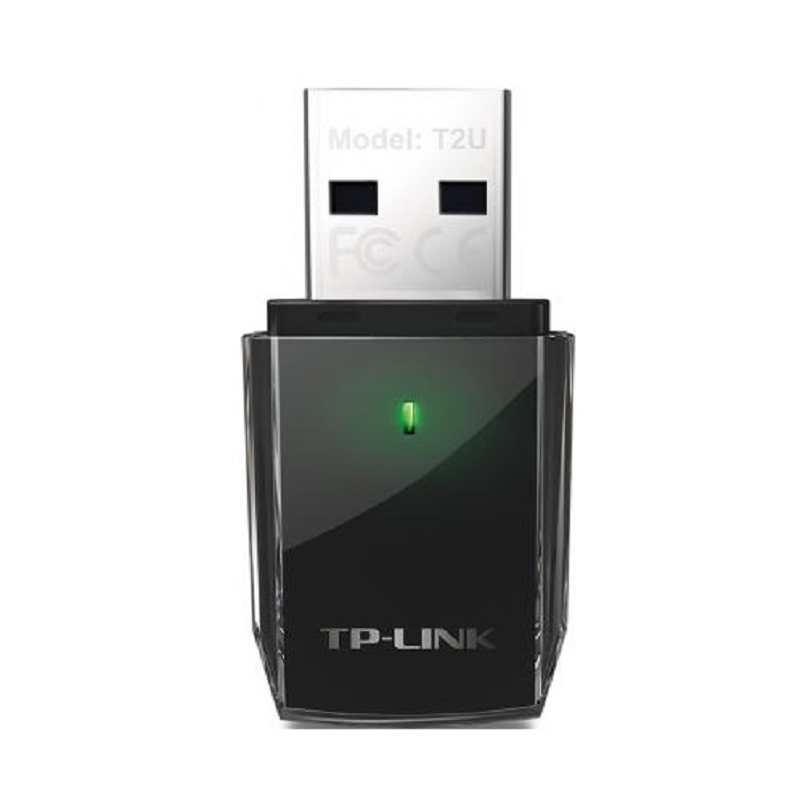 Мережева карта Wi-Fi TP-Link Archer T2U (Archer-T2U)