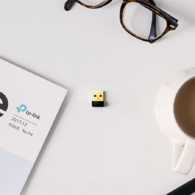 Мережева карта Wi-Fi TP-Link ARCHER-T2U-NANO (ARCHER-T2U-NANO) Мережева карта Wi-Fi TP-Link ARCHER-T2U-NANO (ARCHER-T2U-NANO)