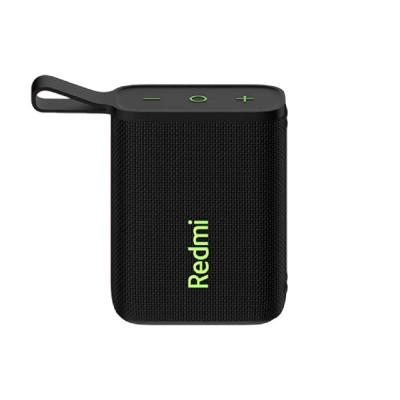Портативна колонка Redmi Bluetooth Speaker Black (ASM11A)