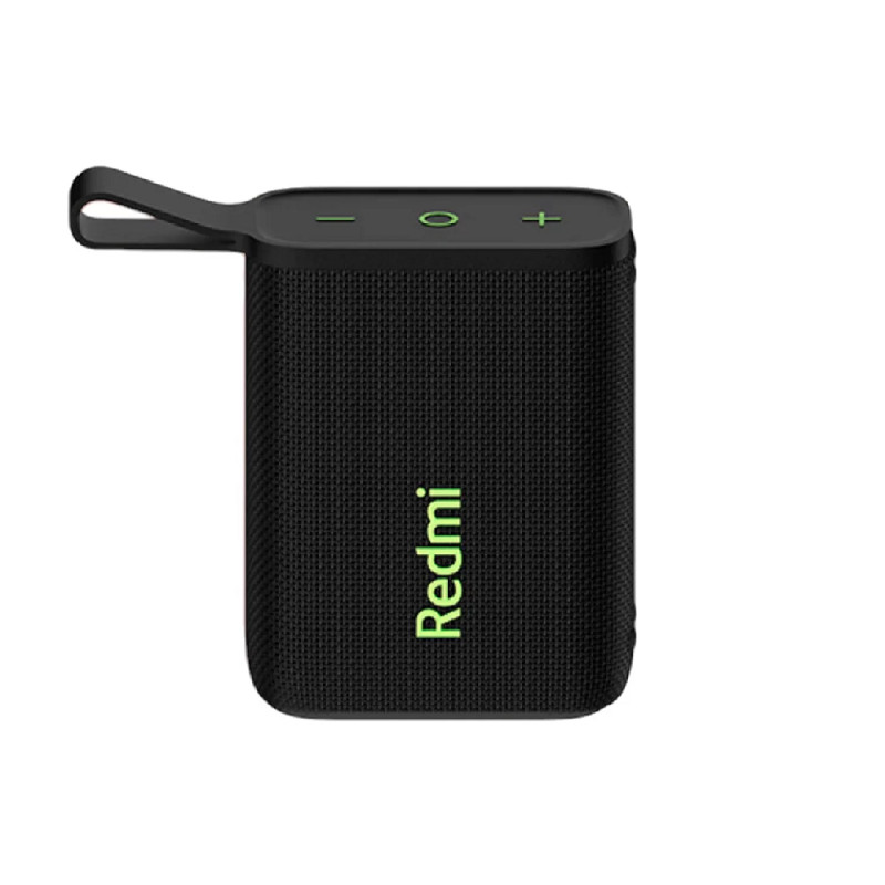 Портативна колонка Redmi Bluetooth Speaker Black (ASM11A)