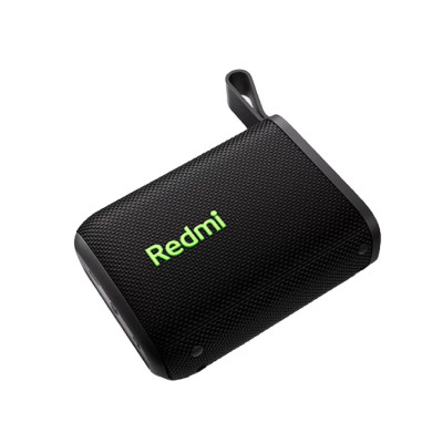 Портативна колонка Redmi Bluetooth Speaker Black (ASM11A)