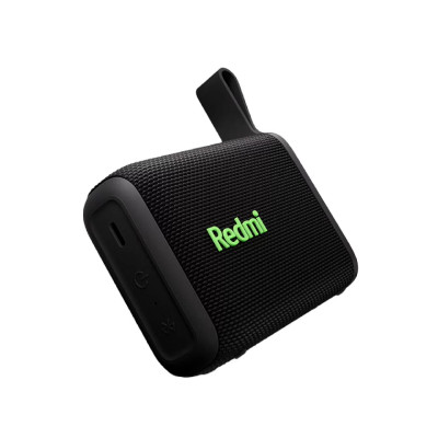Портативна колонка Redmi Bluetooth Speaker Black (ASM11A)
