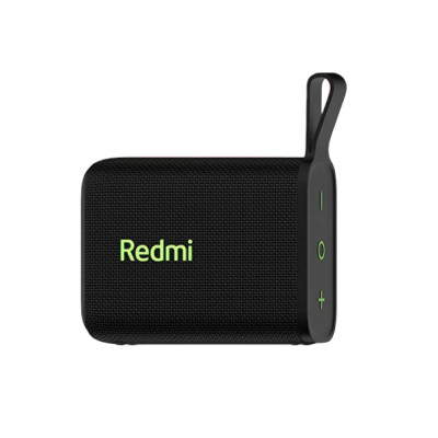 Портативна колонка Redmi Bluetooth Speaker Black (ASM11A)