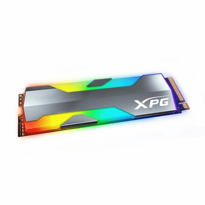 Накопичувач SSD M.2 2280 500GB ADATA (ASPECTRIXS20G-500G-C) (ASPECTRIXS20G-500G-C)