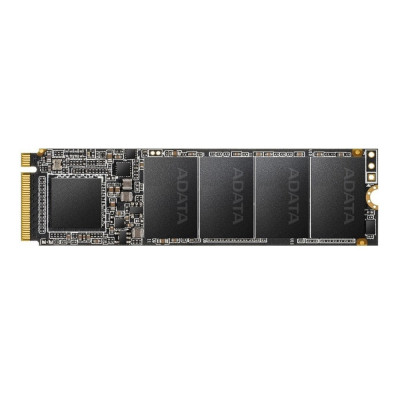 Накопичувач SSD M.2 ADATA XPG SX6000 Lite 512GB  2280 PCIe 3.0x4 NVMe 3D Nand Read/Write: 1800/1200 MB/sec (ASX6000LNP-512GT-C)