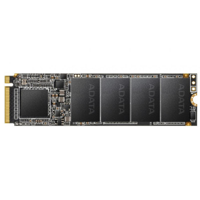 Накопичувач SSD M.2 ADATA XPG SX6000 Pro 1TB 2280 PCIe 3.0x4 NVMe 3D Nand Read/Write: 2100/1500 MB/sec (ASX6000PNP-1TT-C)