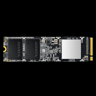Накопичувач SSD M.2 ADATA XPG SX8100 512GB 2280 PCIe 3.0x4 3D TLC (ASX8100NP-512GT-C)