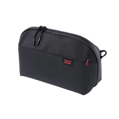 Сумка Ulanzi TRAKER Tech Pouch Pro 2.5L (BP07) Black (B008GBB1)