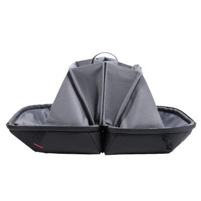 Сумка Ulanzi TRAKER Tech Pouch Pro 2.5L (BP07) Black (B008GBB1)