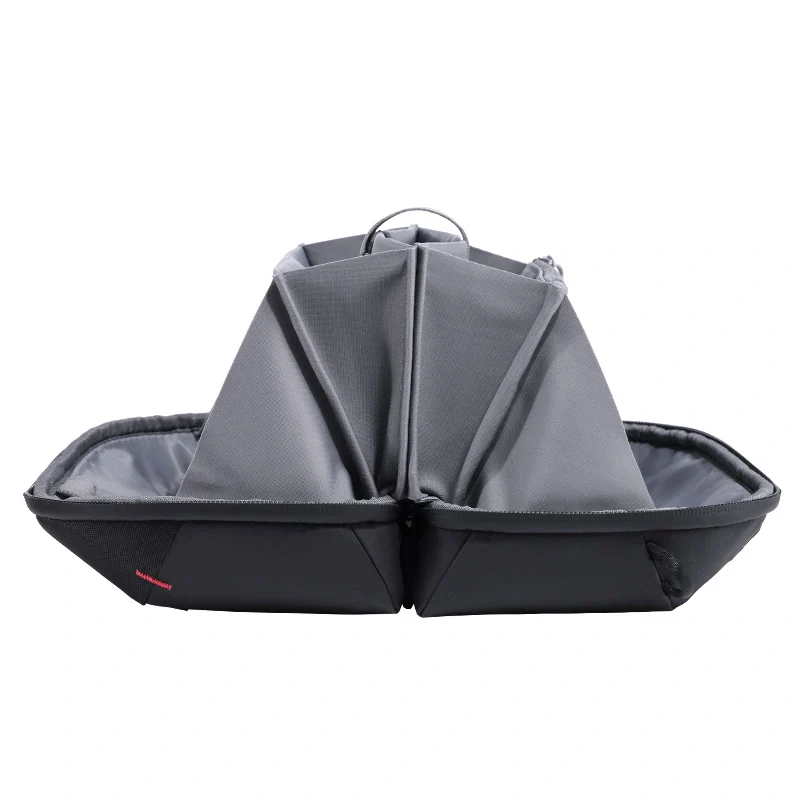 Сумка Ulanzi TRAKER Tech Pouch Pro 2.5L (BP07) Black (B008GBB1)