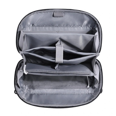 Сумка Ulanzi TRAKER Tech Pouch Pro 2.5L (BP07) Black (B008GBB1)