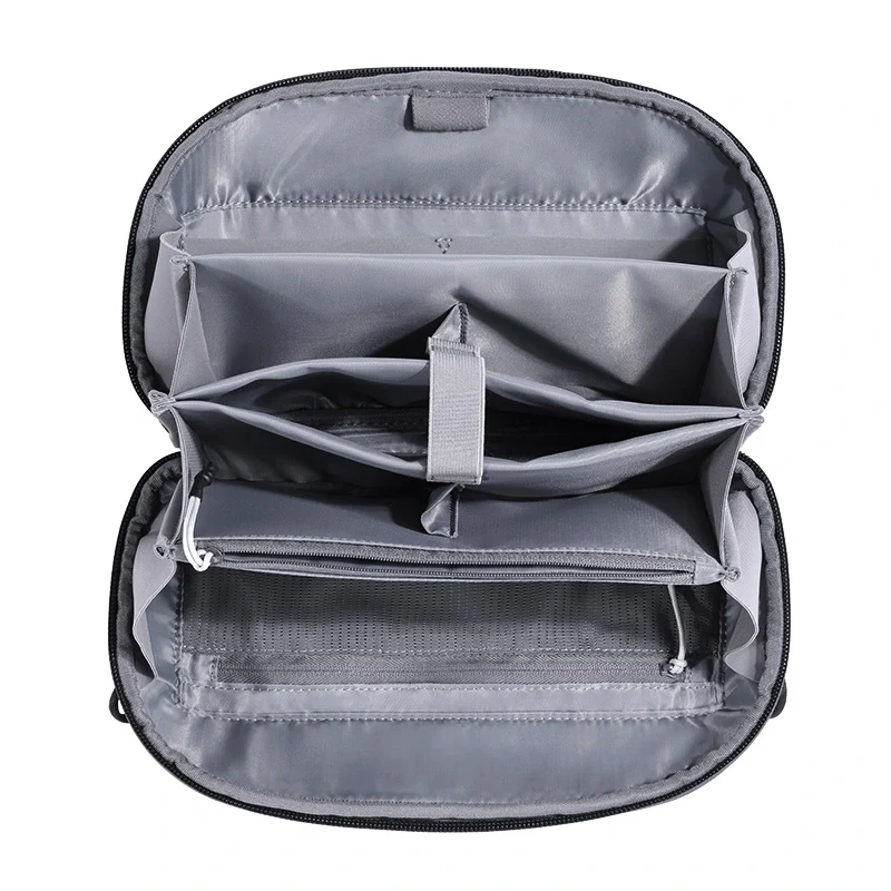 Сумка Ulanzi TRAKER Tech Pouch Pro 2.5L (BP07) Black (B008GBB1)