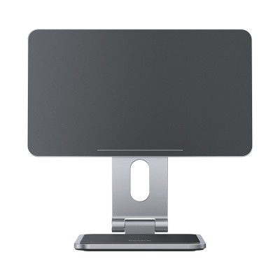 Підставка для планшету Baseus MagStable Series Magnetic Tablet Stand for Pad 12.9″ Space Grey (B10460300811-01)