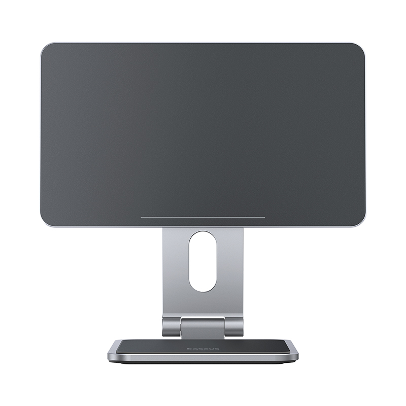 Підставка для планшету Baseus MagStable Series Magnetic Tablet Stand for Pad 12.9″ Space Grey (B10460300811-01)