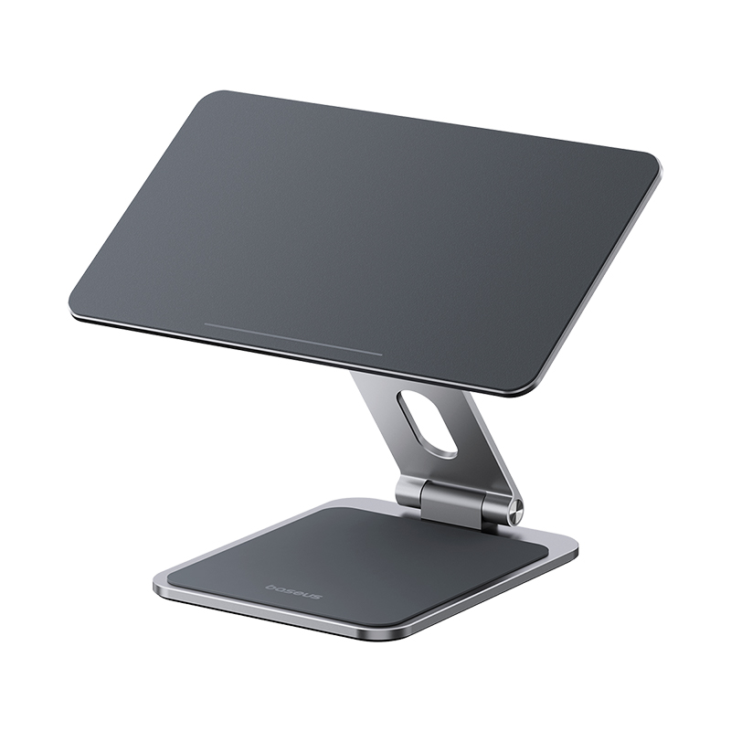 Підставка для планшету Baseus MagStable Series Magnetic Tablet Stand for Pad 12.9″ Space Grey (B10460300811-01)