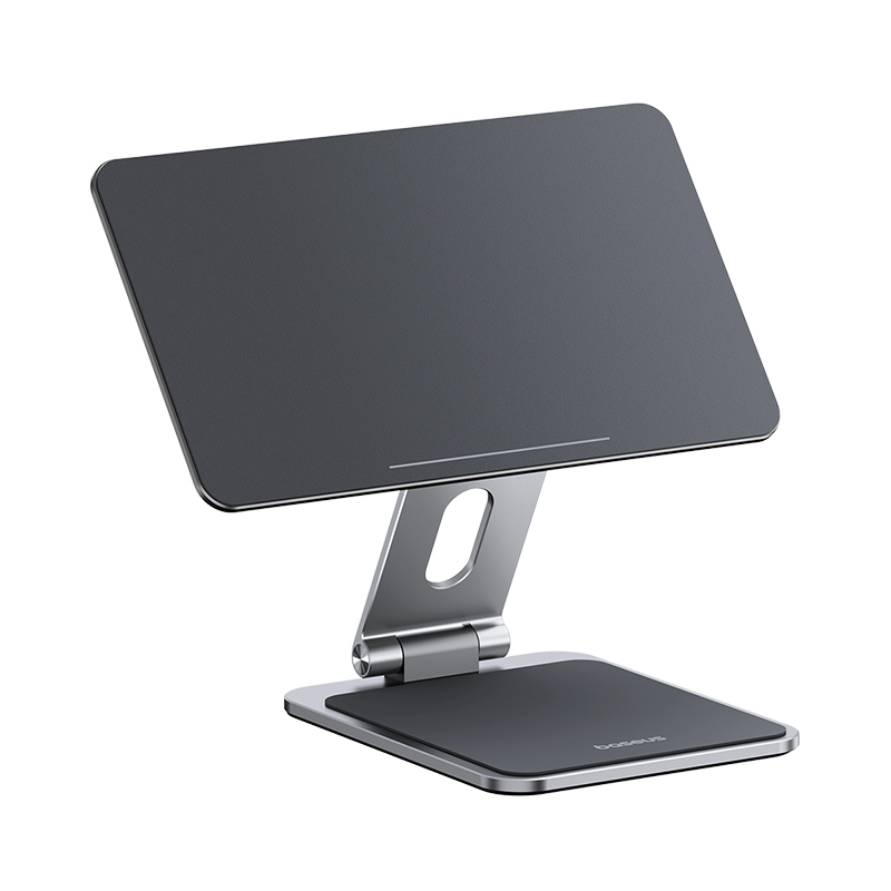 Підставка для планшету Baseus MagStable Series Magnetic Tablet Stand for Pad 12.9″ Space Grey (B10460300811-01)