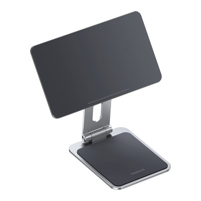 Підставка для планшету Baseus MagStable Series Magnetic Tablet Stand for Pad 12.9″ Space Grey (B10460300811-01)