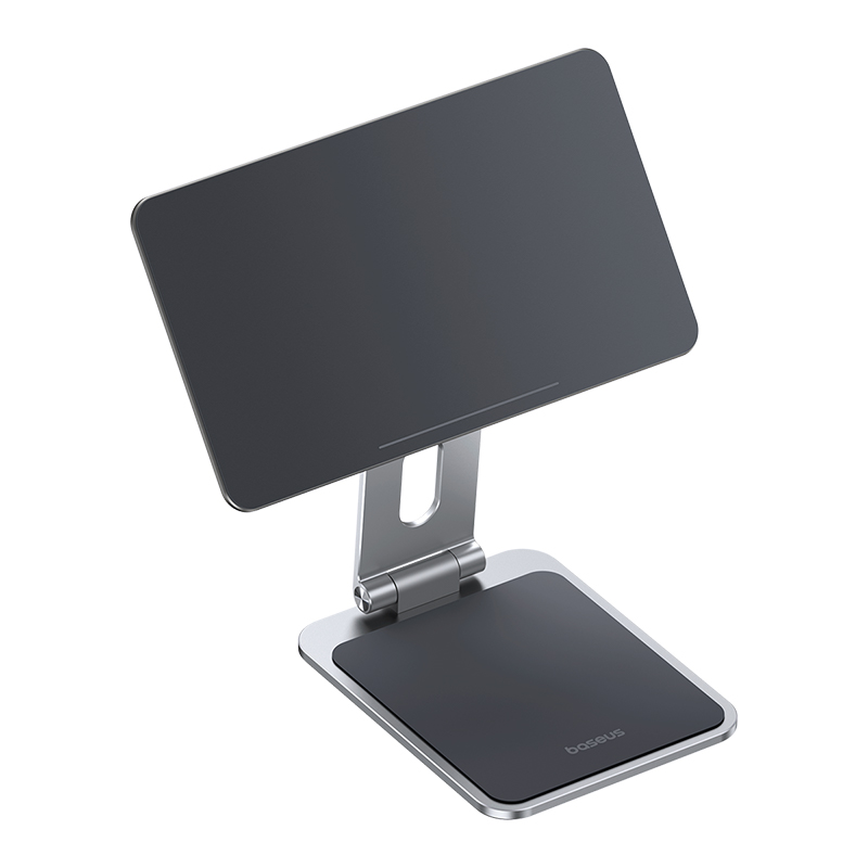 Підставка для планшету Baseus MagStable Series Magnetic Tablet Stand for Pad 12.9″ Space Grey (B10460300811-01)