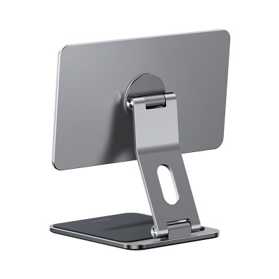 Підставка для планшету Baseus MagStable Series Magnetic Tablet Stand for Pad 12.9″ Space Grey (B10460300811-01)