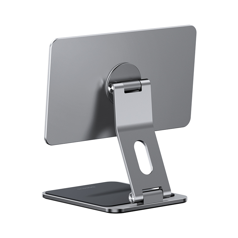 Підставка для планшету Baseus MagStable Series Magnetic Tablet Stand for Pad 12.9″ Space Grey (B10460300811-01)