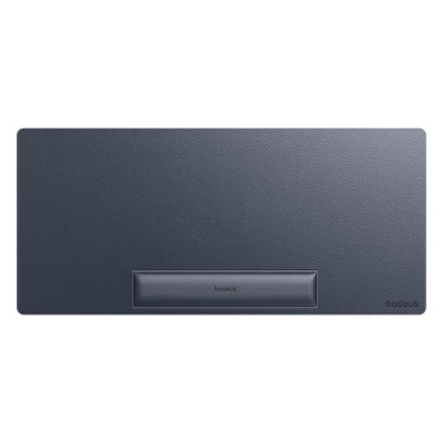 Килимок для миші Baseus MagPro Series II Smart Desk Mat (Basic Edition) Cosmic Black (B10572902121-00)