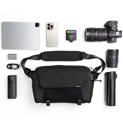 Сумка Ulanzi BP11 8L Bag (B158 BP11) (B158) Сумка Ulanzi BP11 8L Bag (B158 BP11) (B158)