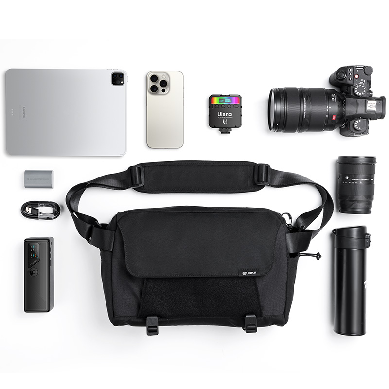 Сумка Ulanzi BP11 8L Bag (B158 BP11) (B158)