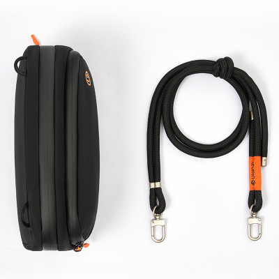 Сумка Ulanzi YY08 TechLite Sling(BLACK) (B175) Сумка Ulanzi YY08 TechLite Sling(BLACK) (B175)