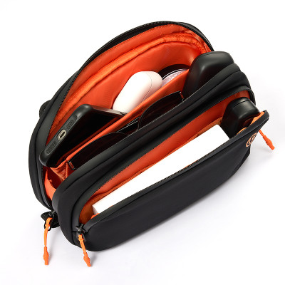 Сумка Ulanzi YY08 TechLite Sling(BLACK) (B175) Сумка Ulanzi YY08 TechLite Sling(BLACK) (B175)