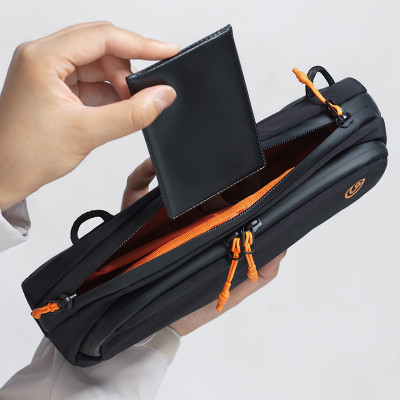 Сумка Ulanzi YY08 TechLite Sling(BLACK) (B175) Сумка Ulanzi YY08 TechLite Sling(BLACK) (B175)