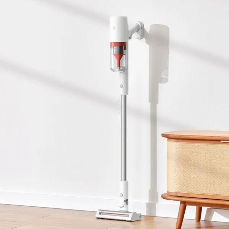 Ручний пилосос Xiaomi Mijia wireless vacuum cleaner 2lite B204 (B204)